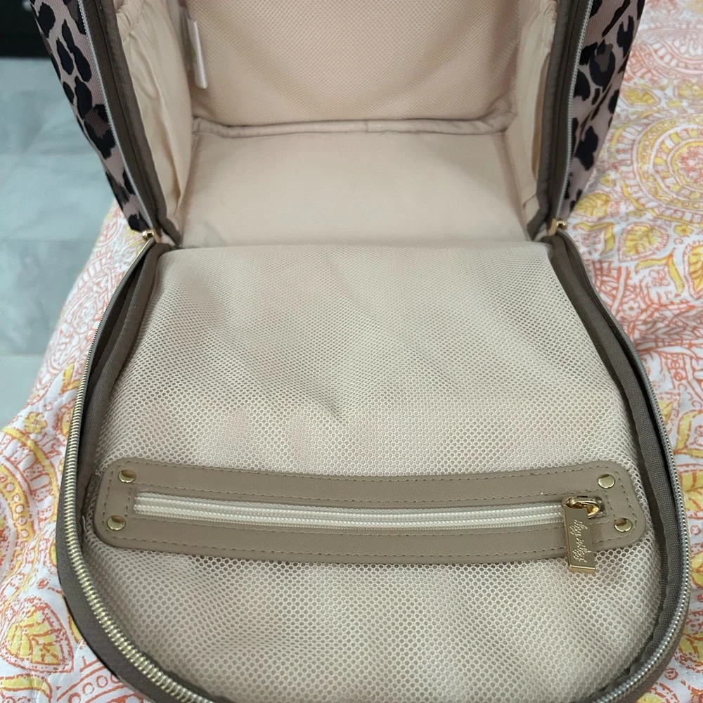 It’s Ritzy Mini Leopard Bag Pack - Picture 3 of 12
